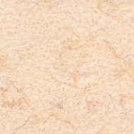 Brushed light sunny gold