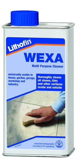 Lithofin Wexa