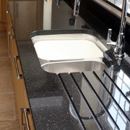 Undermount Sink 2