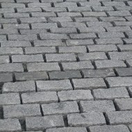 Paving & Hard Landscaping