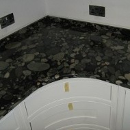 Radius Corner Example 1