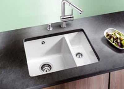 Blancosubline 350/150-U Bowls