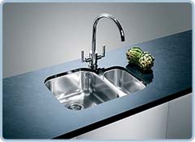 Blancosupreme 533-U Bowls