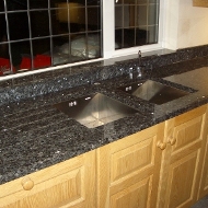 Undermount Sink 3
