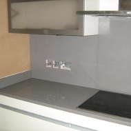 Wall clading example 1 