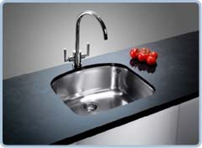 Blancowave 520-U Bowl