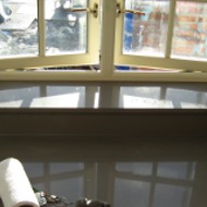 Window cill example 1